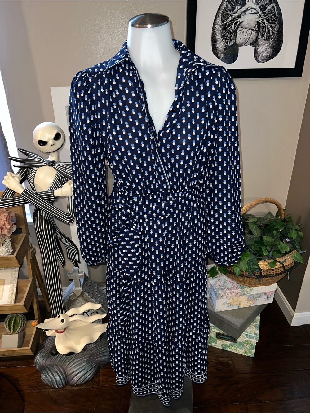 Max Studio Dress
